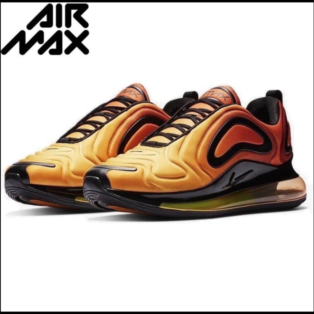 Air Max 720
